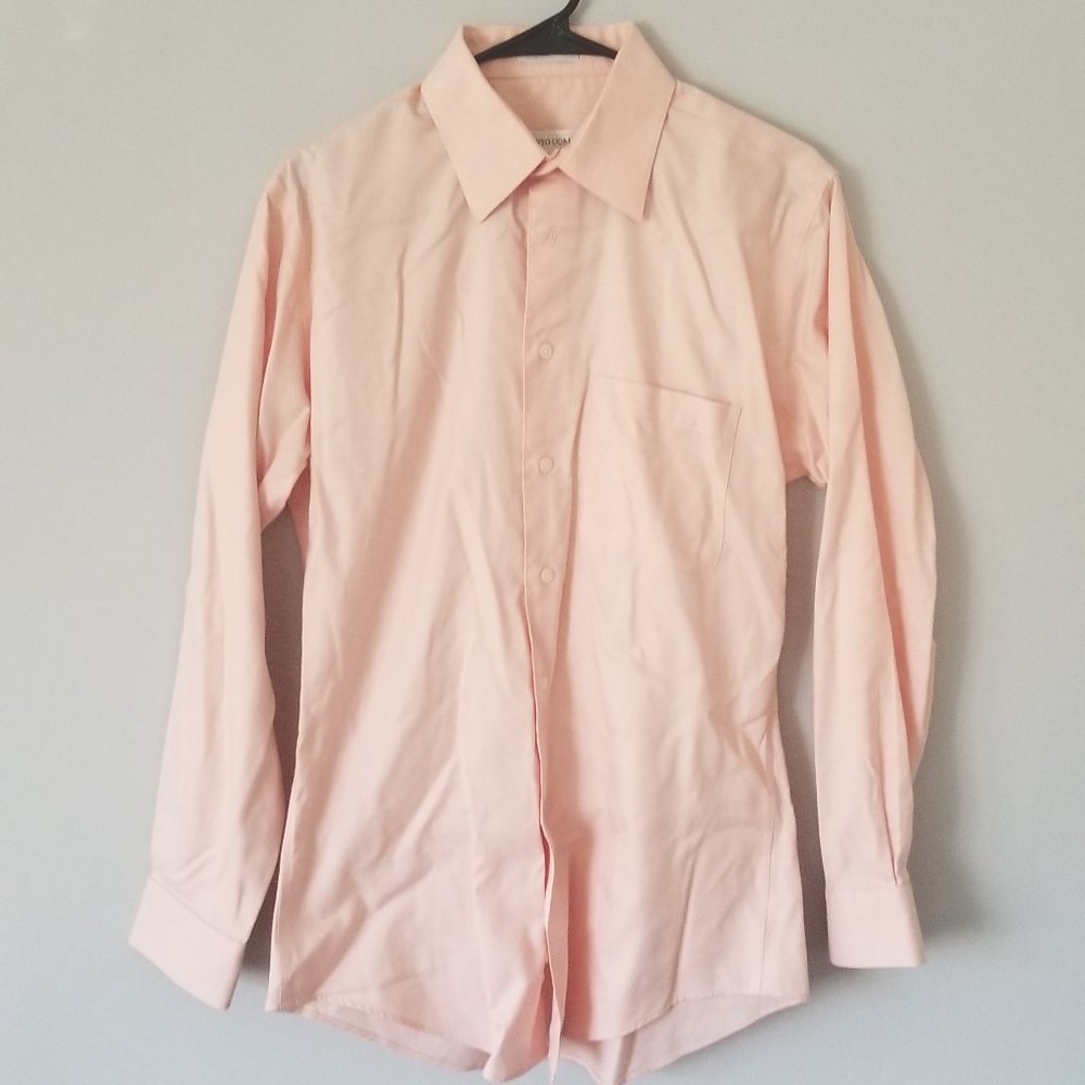 Pronto Uomo Dress Shirt